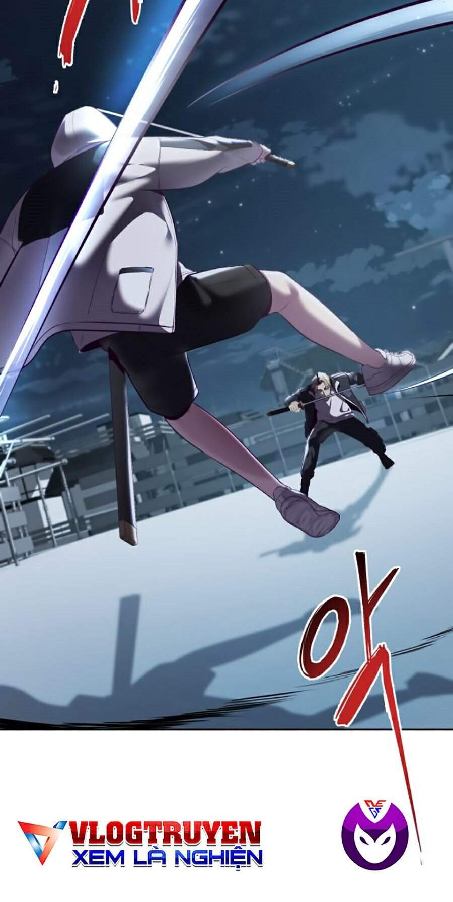 Cậu Bé Của Thần Chết Chap 119 - Next Chap 120