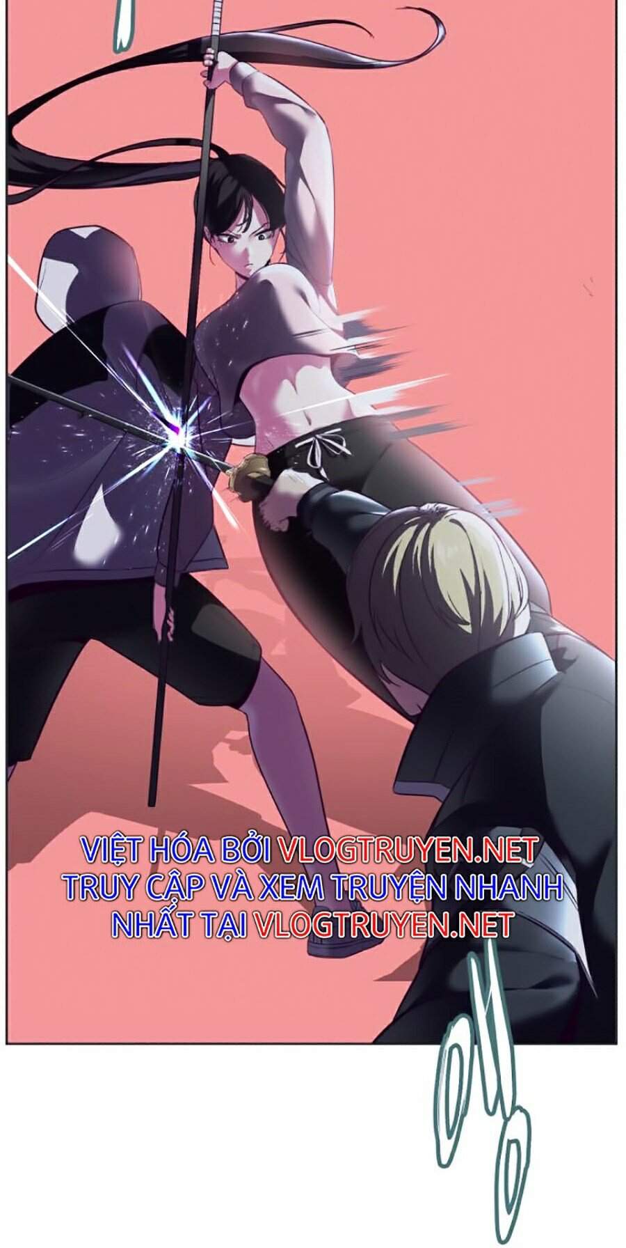 Cậu Bé Của Thần Chết Chap 119 - Next Chap 120