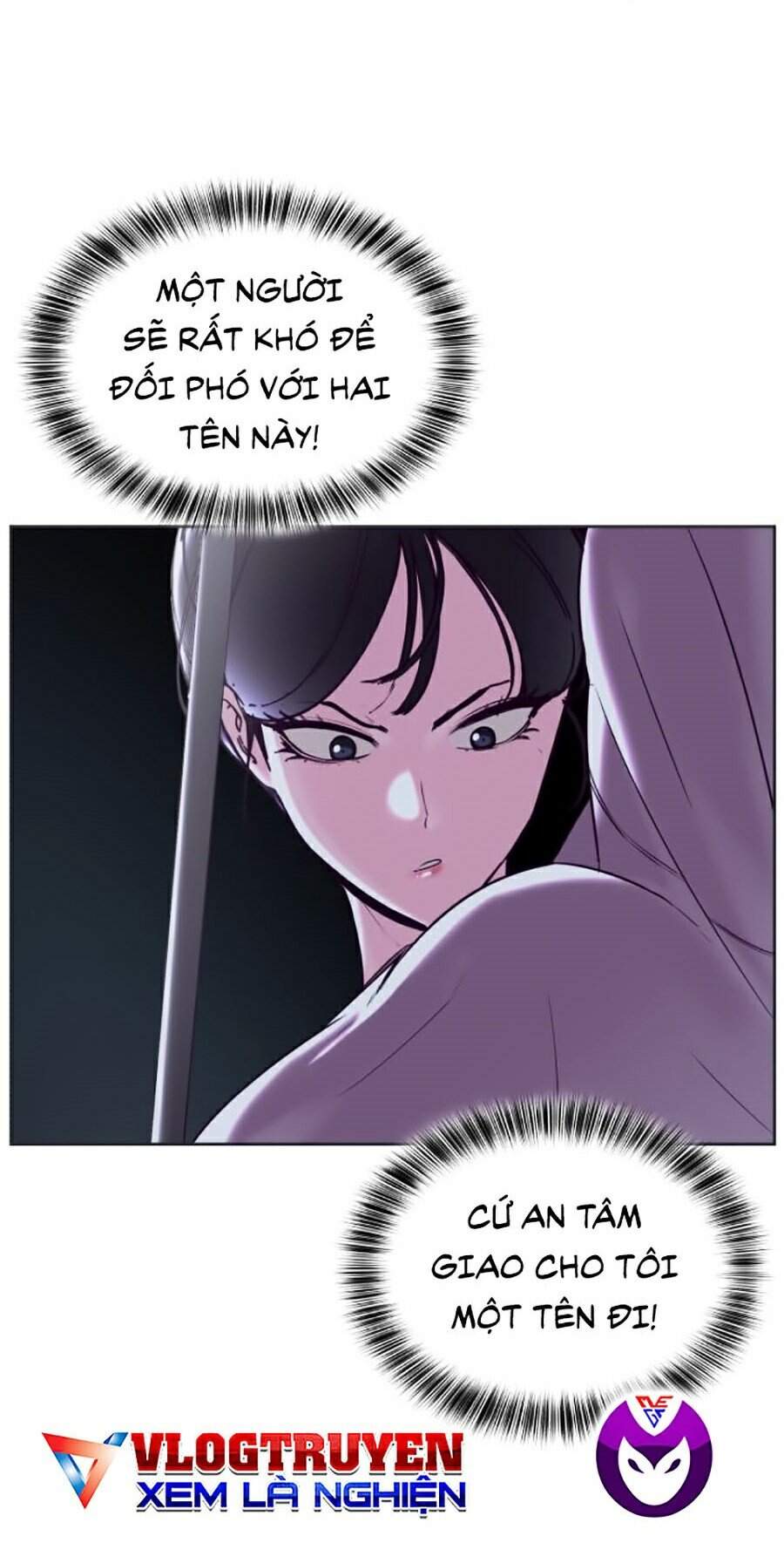 Cậu Bé Của Thần Chết Chap 119 - Next Chap 120