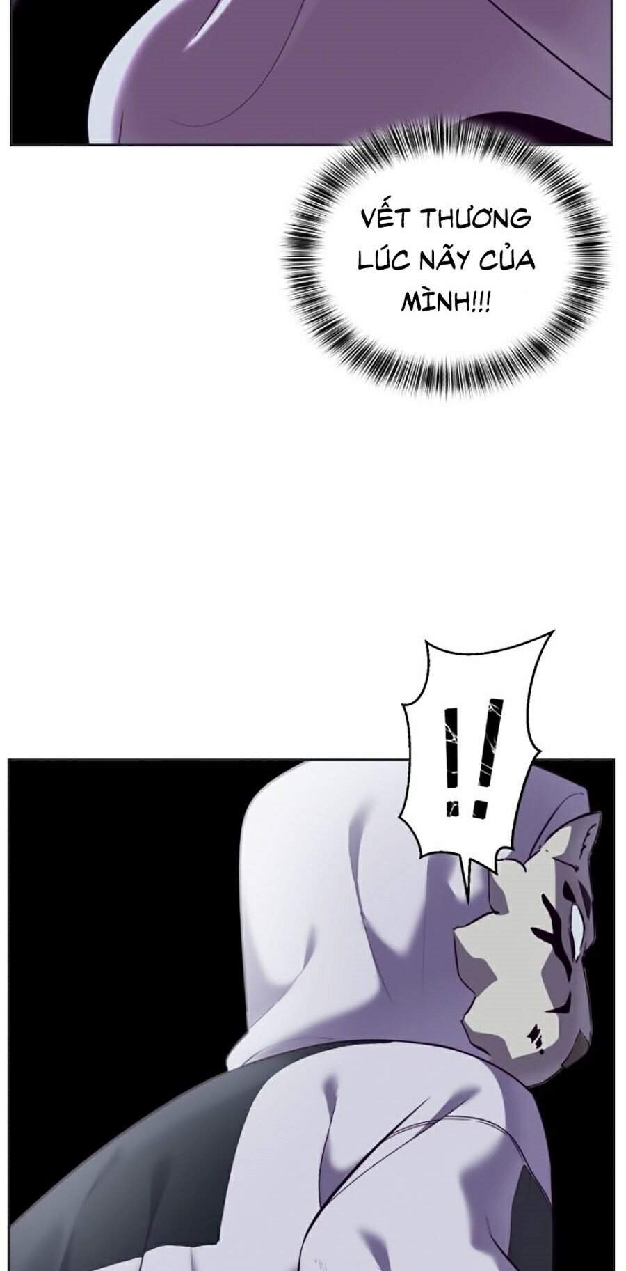 Cậu Bé Của Thần Chết Chap 119 - Next Chap 120