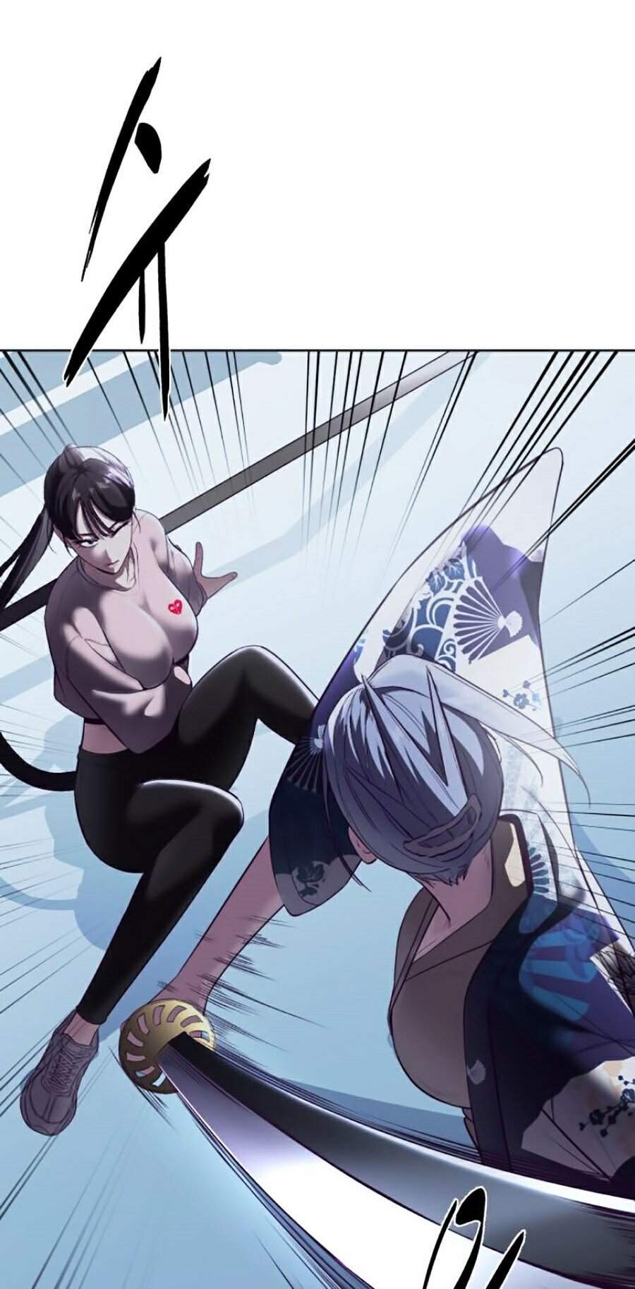 Cậu Bé Của Thần Chết Chap 119 - Next Chap 120