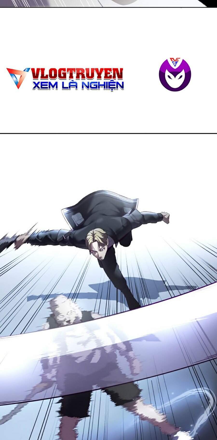 Cậu Bé Của Thần Chết Chap 119 - Next Chap 120