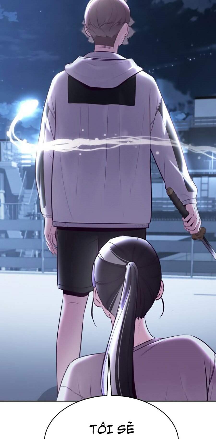 Cậu Bé Của Thần Chết Chap 119 - Next Chap 120