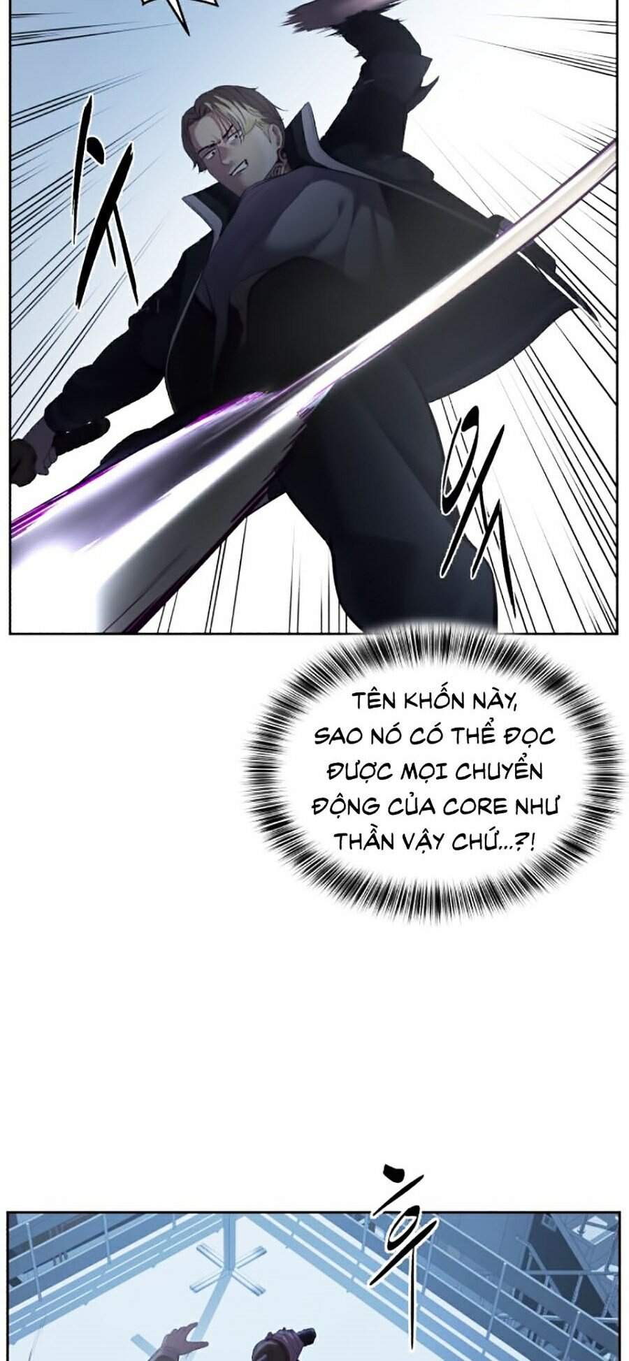 Cậu Bé Của Thần Chết Chap 119 - Next Chap 120