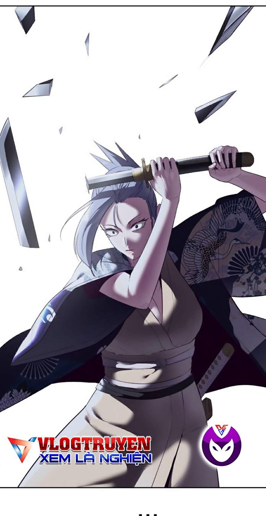 Cậu Bé Của Thần Chết Chap 119 - Next Chap 120