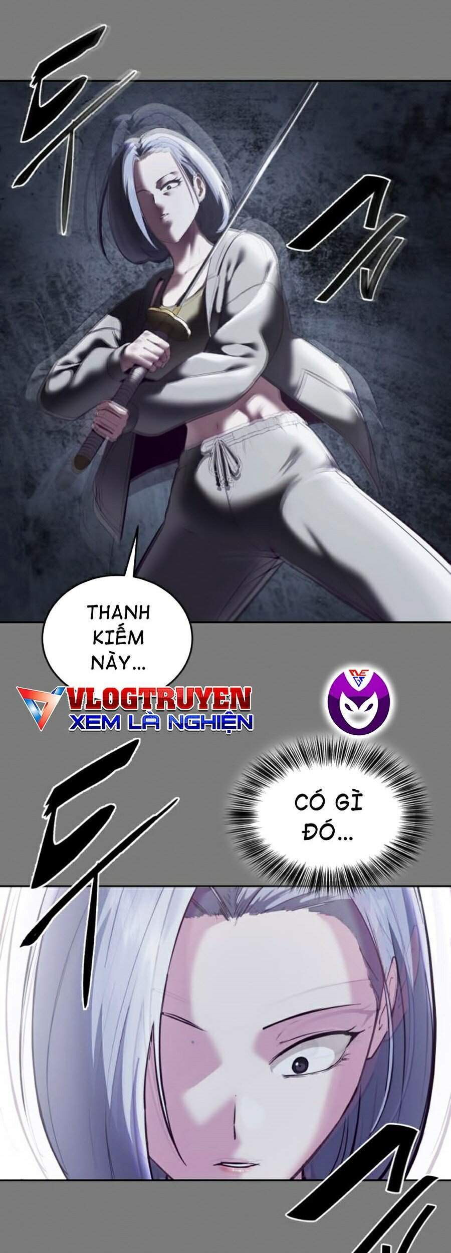 Cậu Bé Của Thần Chết Chap 121 - Next Chap 122