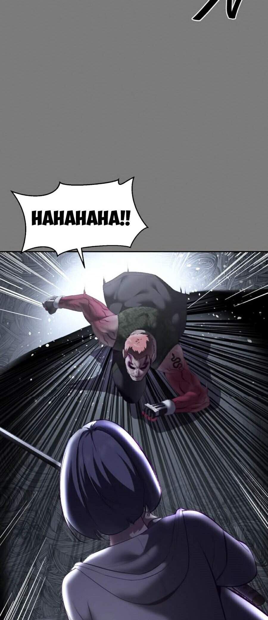 Cậu Bé Của Thần Chết Chap 121 - Next Chap 122