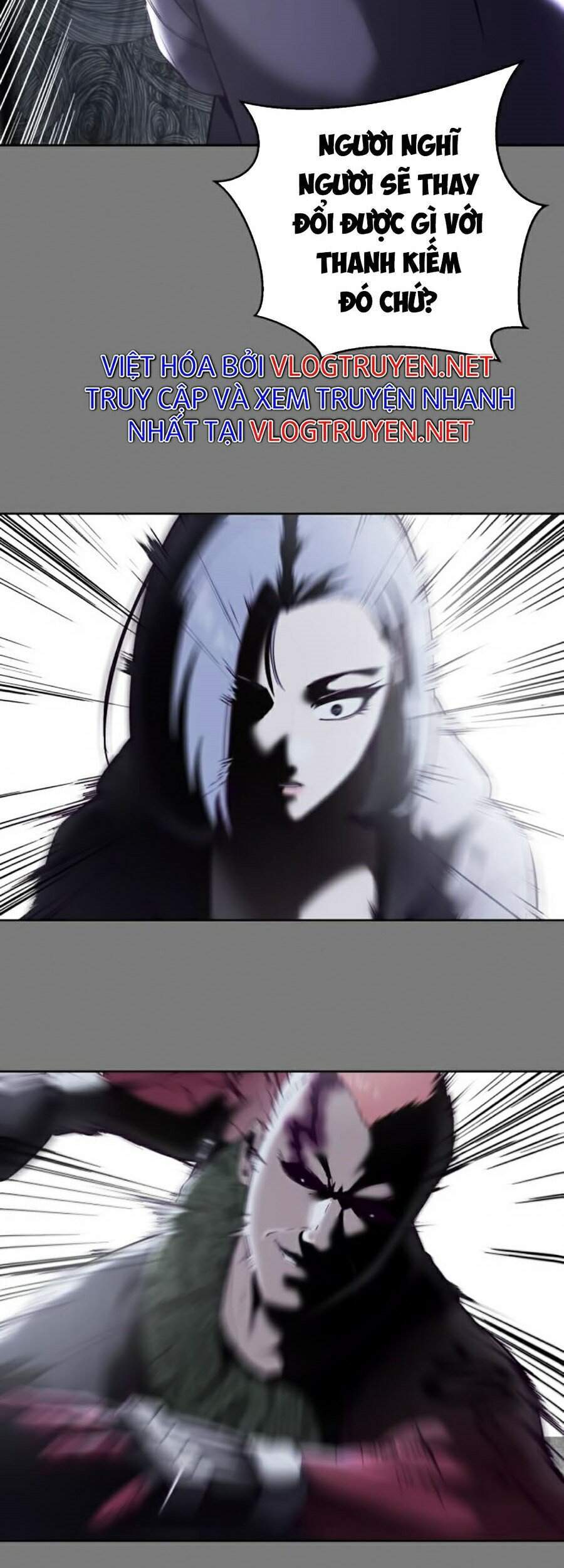 Cậu Bé Của Thần Chết Chap 121 - Next Chap 122