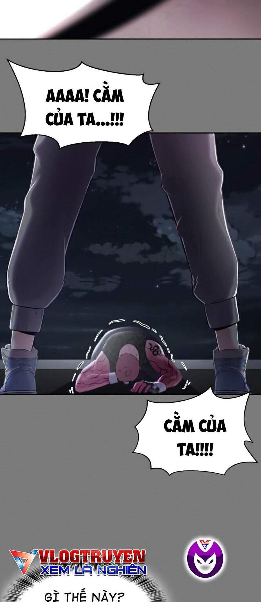 Cậu Bé Của Thần Chết Chap 121 - Next Chap 122