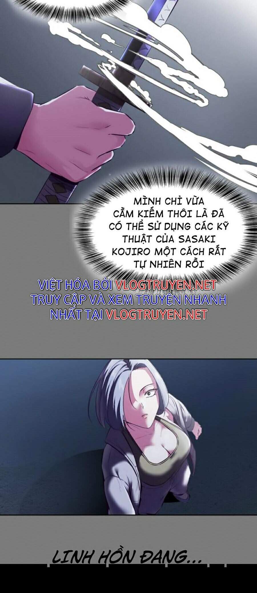 Cậu Bé Của Thần Chết Chap 121 - Next Chap 122