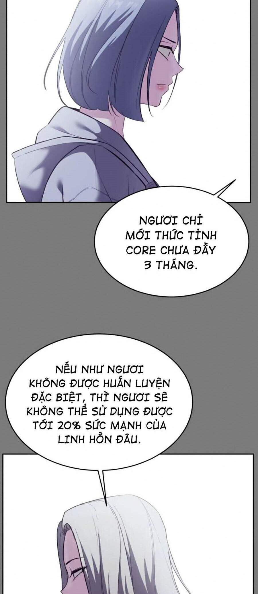 Cậu Bé Của Thần Chết Chap 121 - Next Chap 122