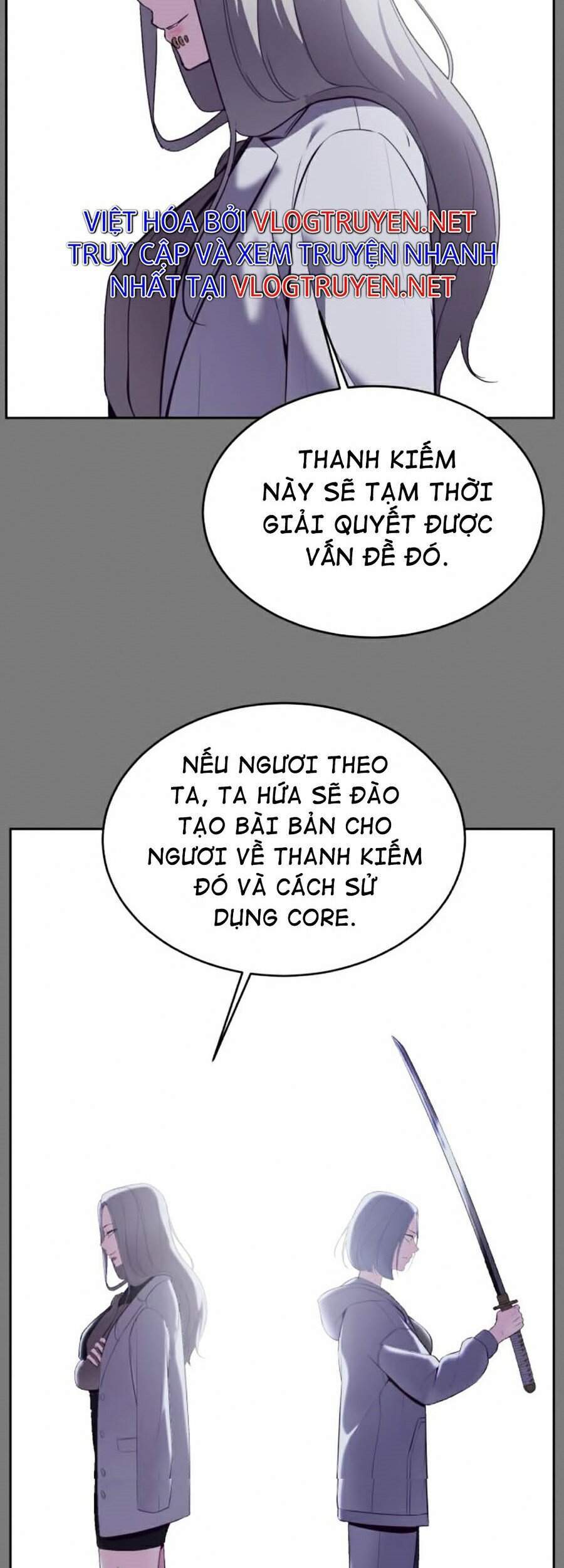 Cậu Bé Của Thần Chết Chap 121 - Next Chap 122