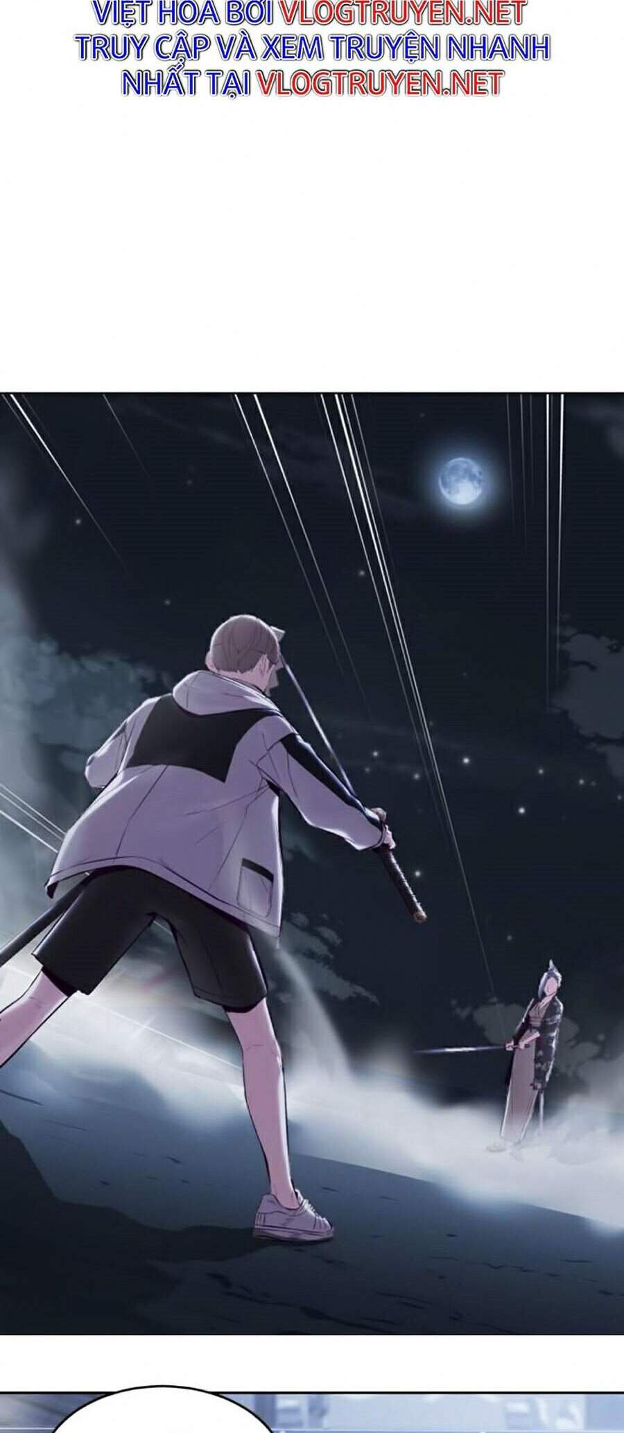 Cậu Bé Của Thần Chết Chap 121 - Next Chap 122