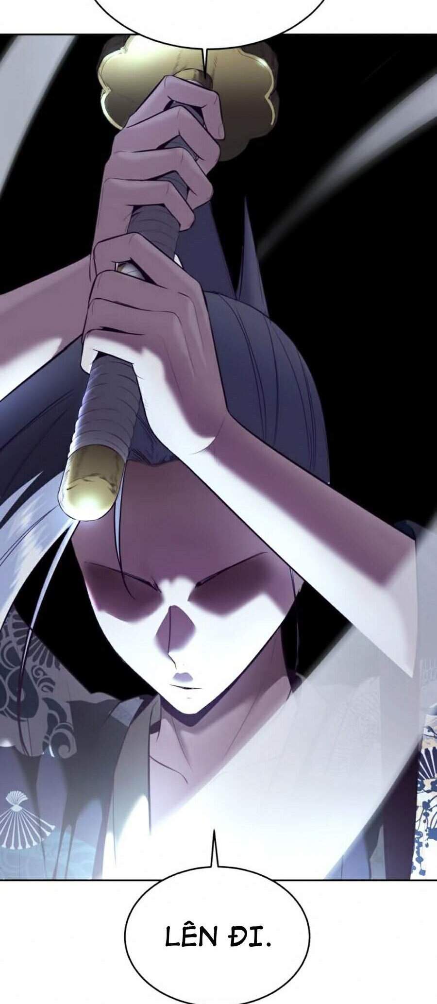 Cậu Bé Của Thần Chết Chap 121 - Next Chap 122