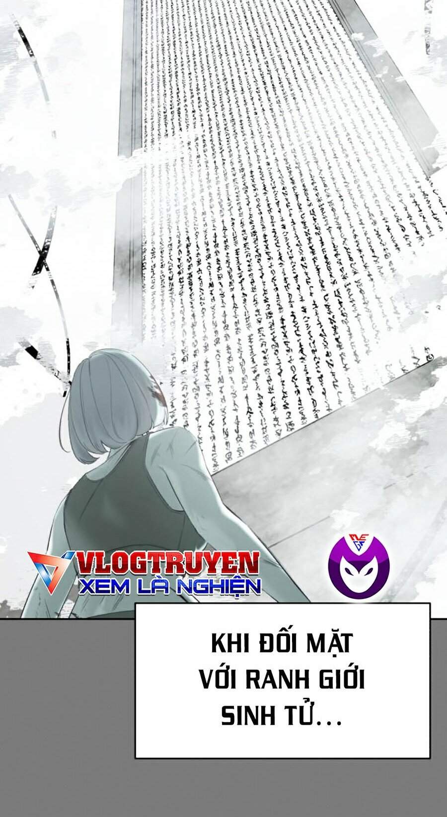 Cậu Bé Của Thần Chết Chap 121 - Next Chap 122