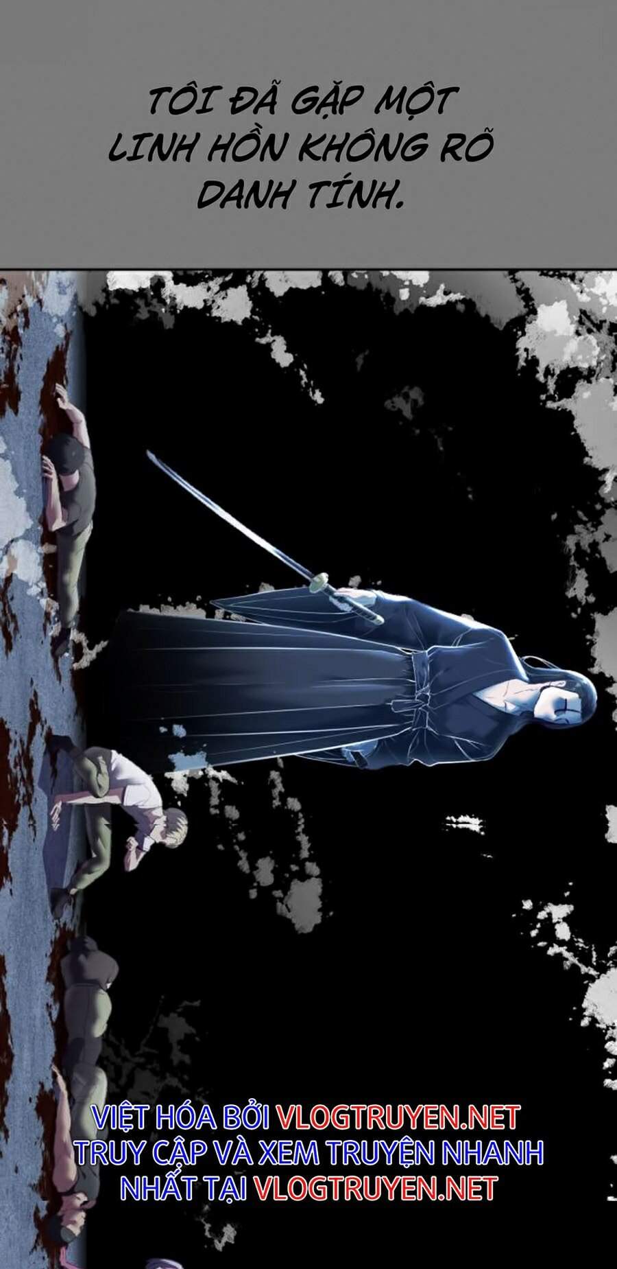 Cậu Bé Của Thần Chết Chap 121 - Next Chap 122