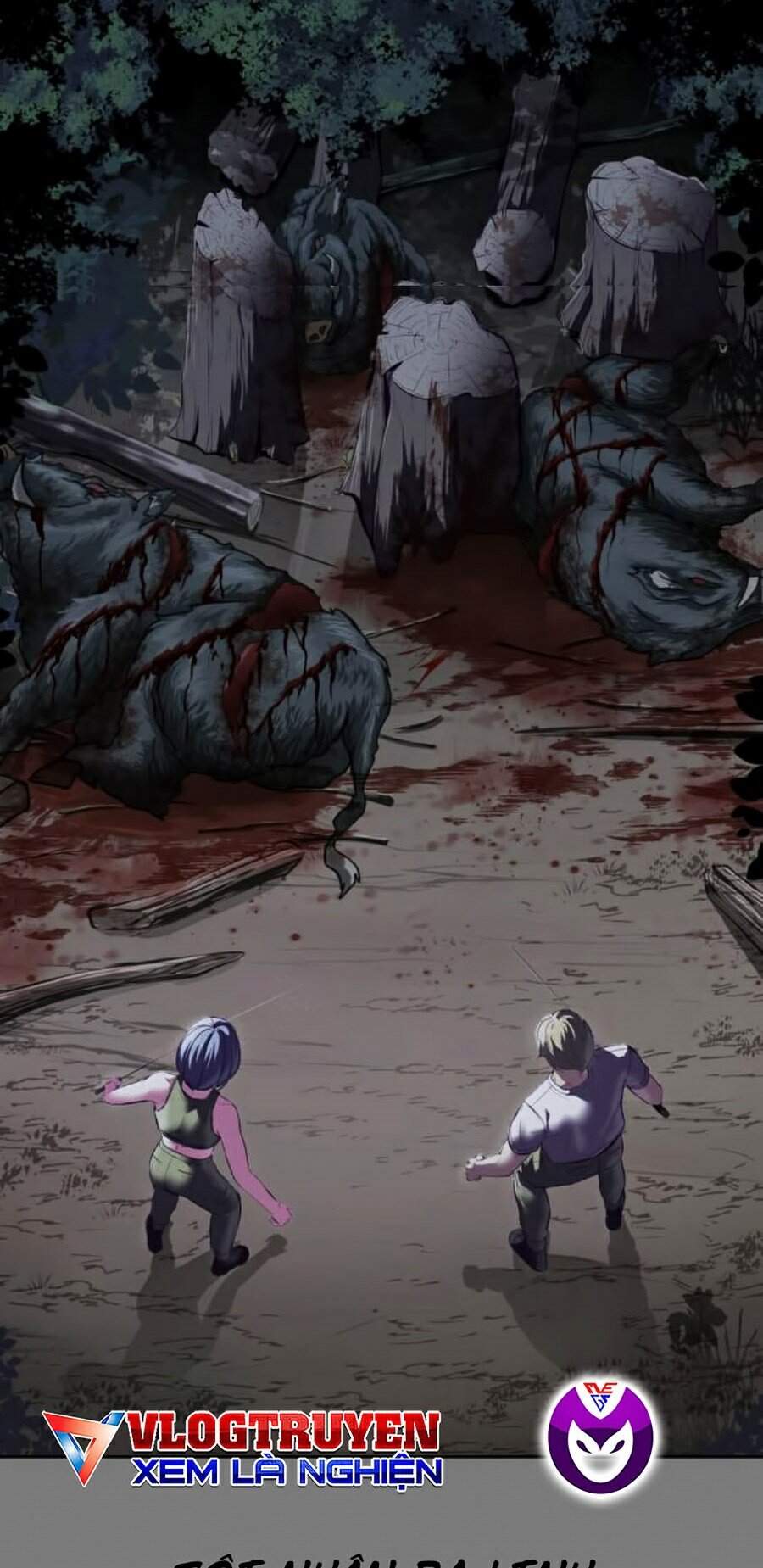 Cậu Bé Của Thần Chết Chap 121 - Next Chap 122