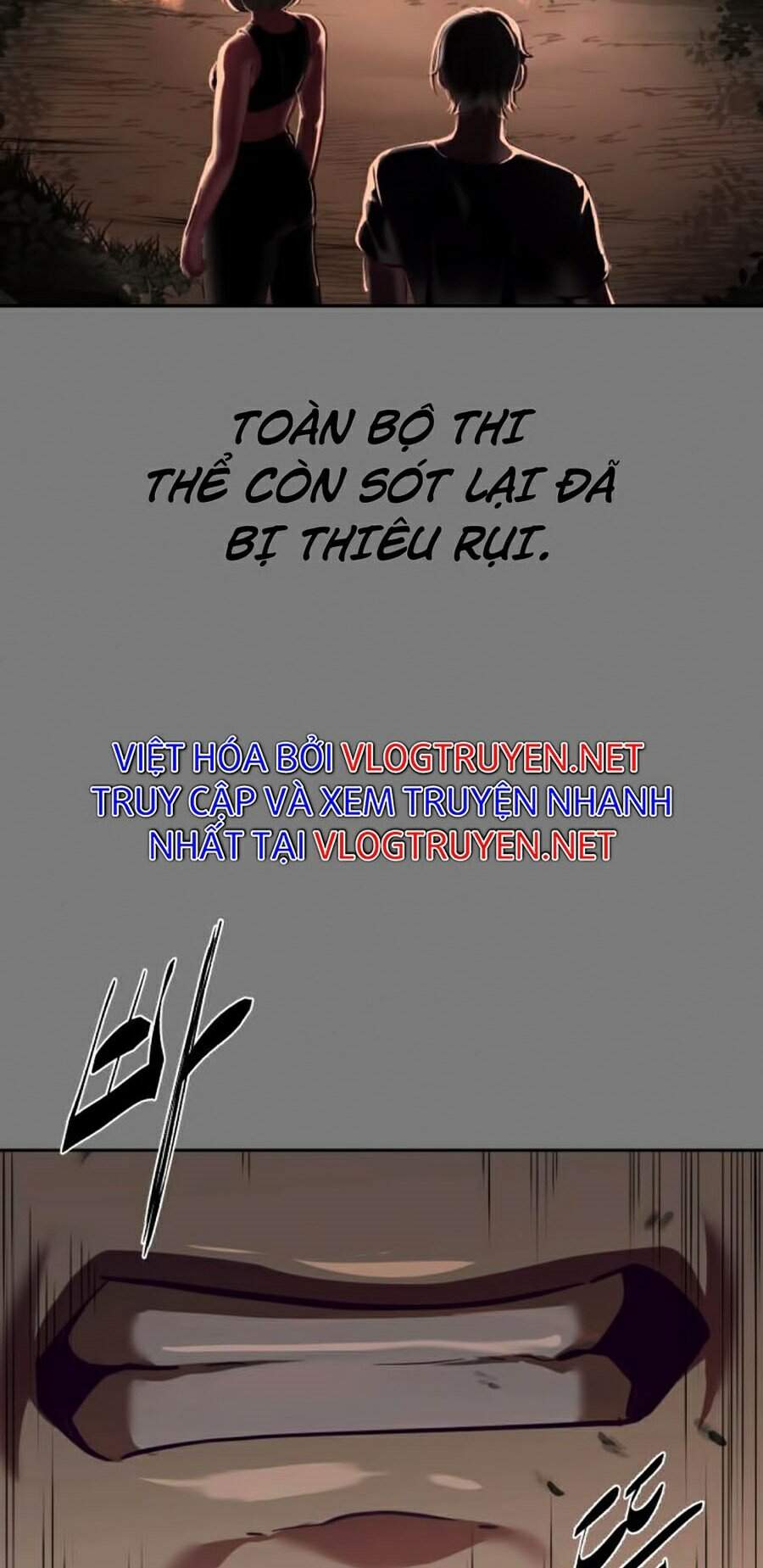 Cậu Bé Của Thần Chết Chap 121 - Next Chap 122