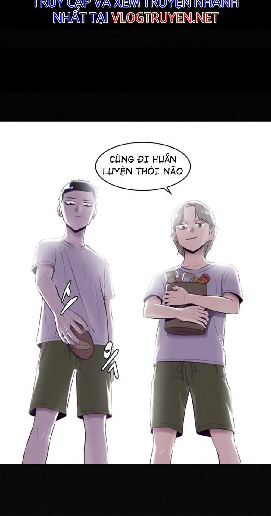 Cậu Bé Của Thần Chết Chap 121 - Next Chap 122