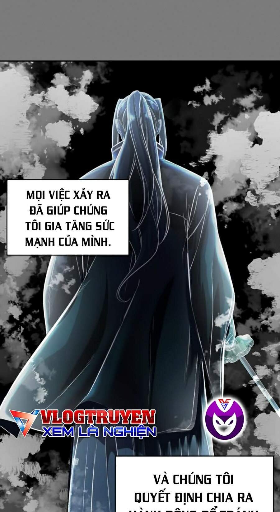Cậu Bé Của Thần Chết Chap 121 - Next Chap 122