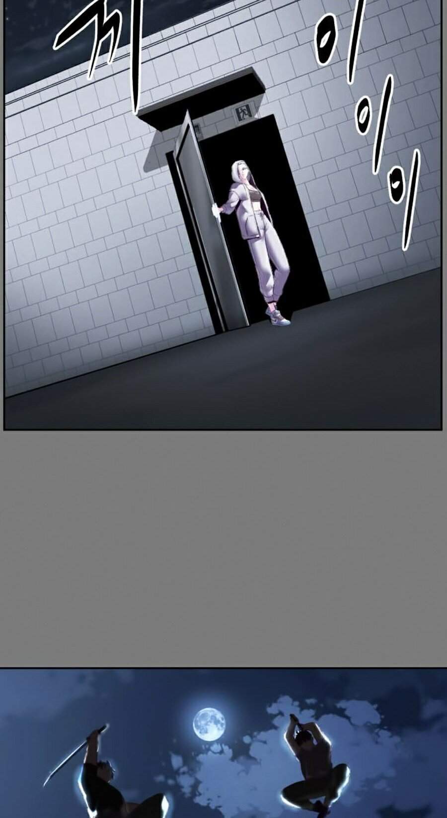 Cậu Bé Của Thần Chết Chap 121 - Next Chap 122