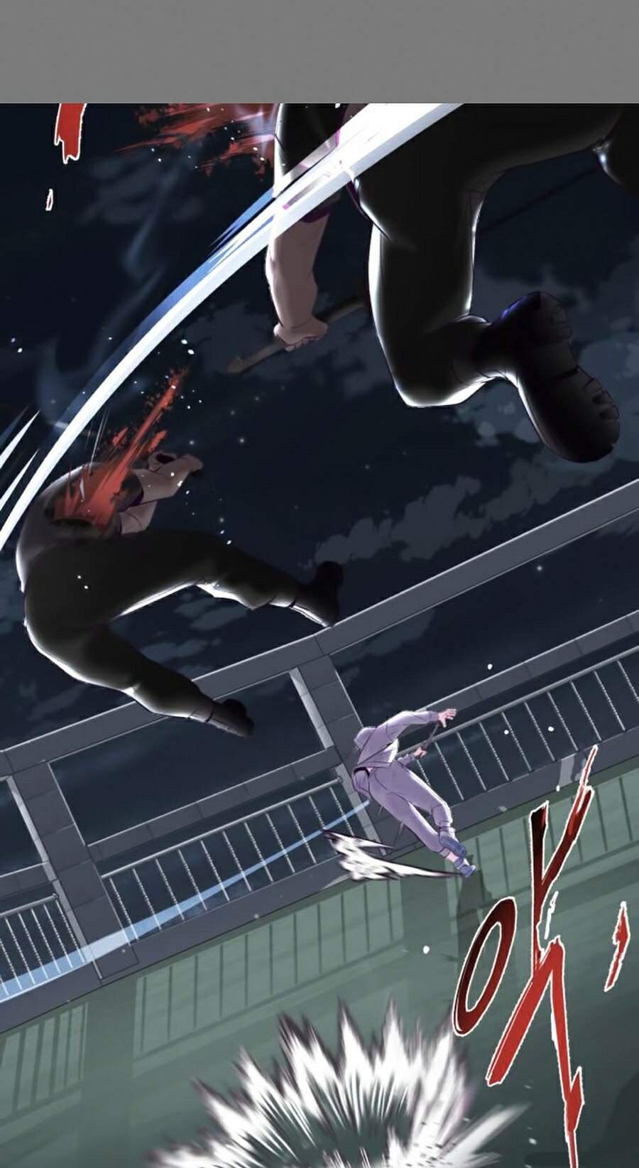 Cậu Bé Của Thần Chết Chap 121 - Next Chap 122