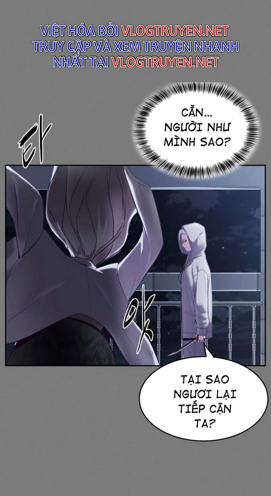 Cậu Bé Của Thần Chết Chap 121 - Next Chap 122