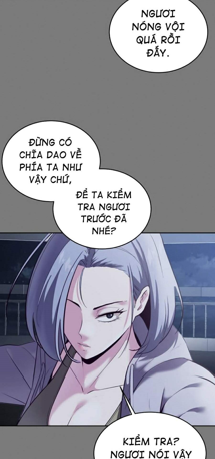 Cậu Bé Của Thần Chết Chap 121 - Next Chap 122
