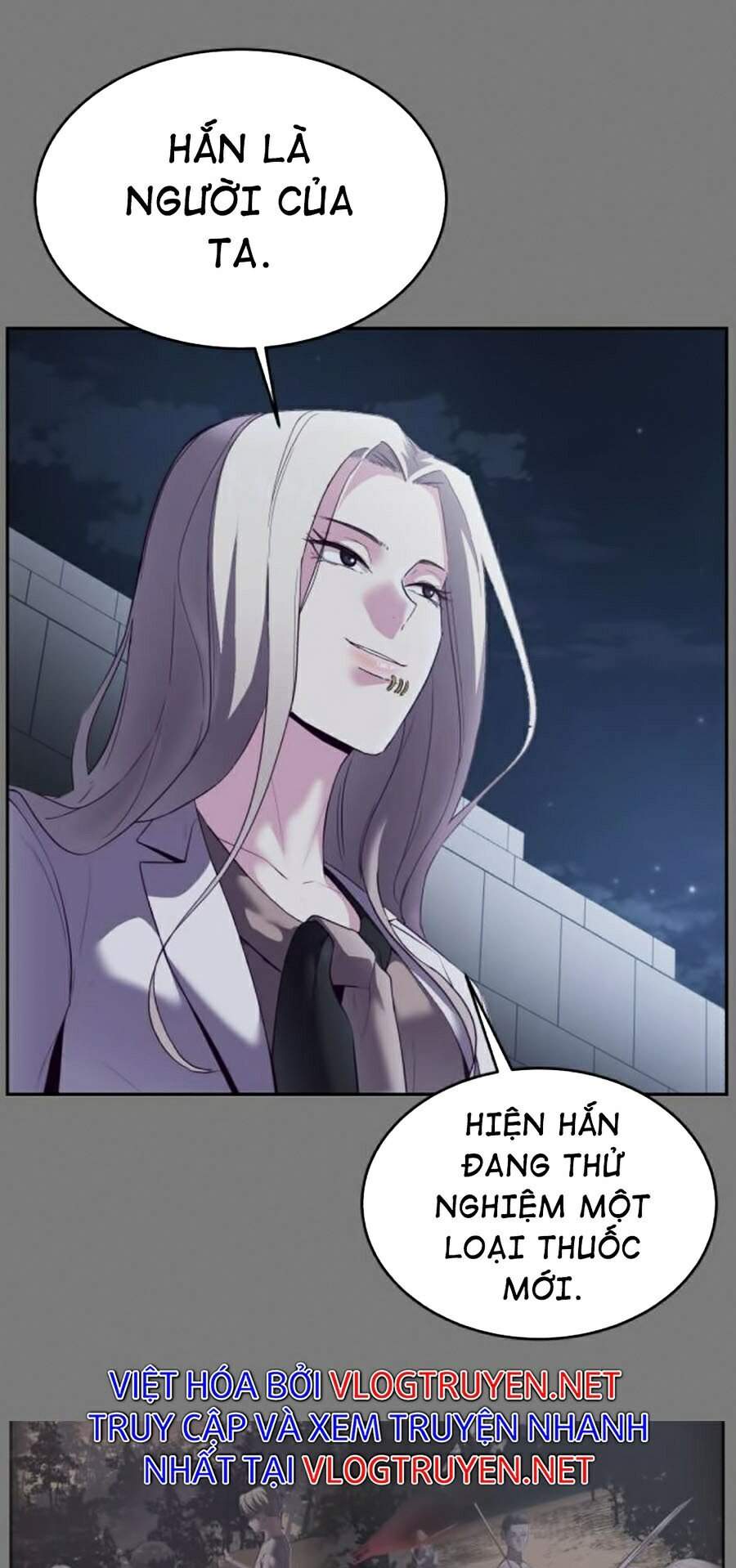 Cậu Bé Của Thần Chết Chap 121 - Next Chap 122