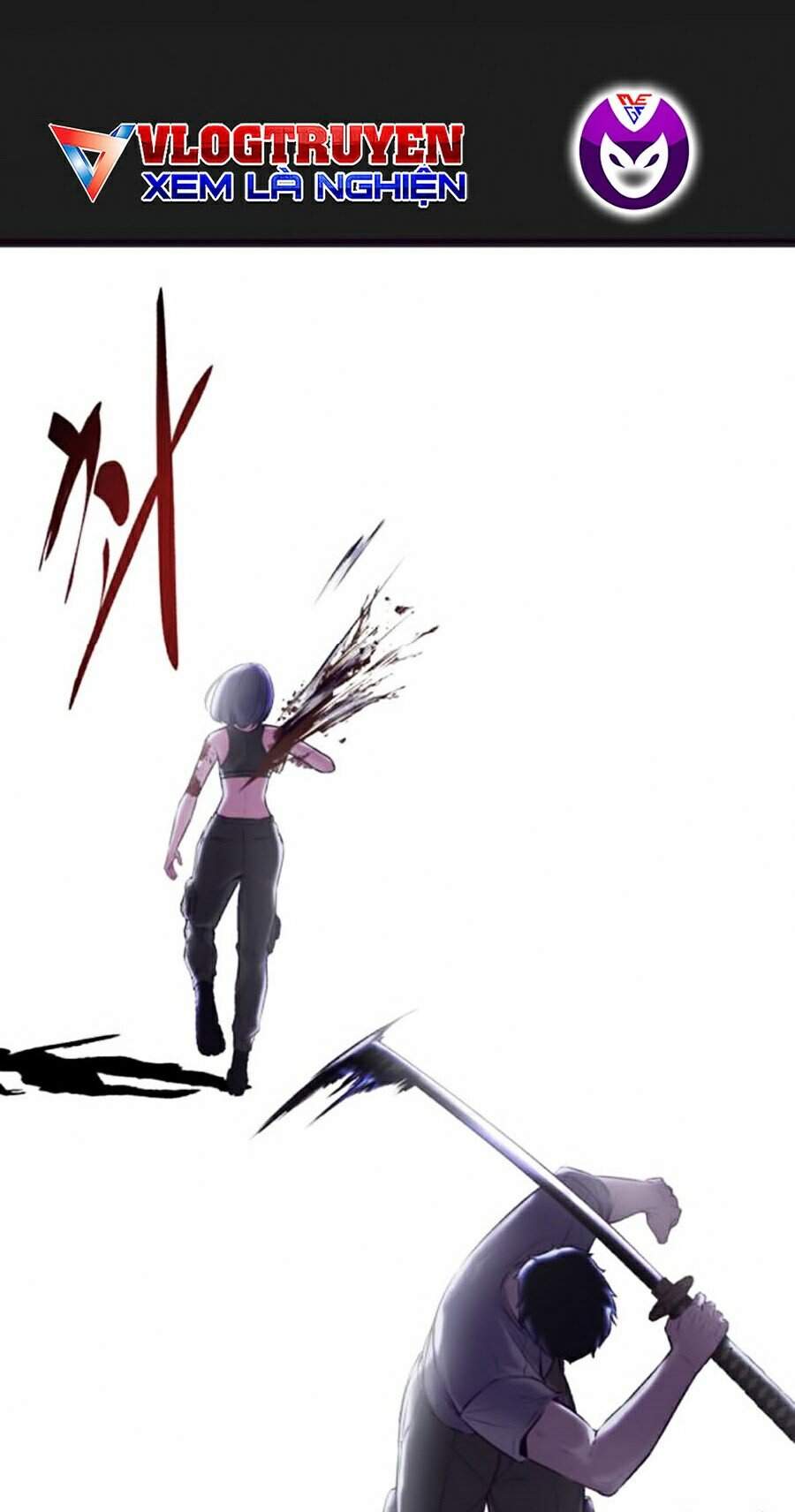 Cậu Bé Của Thần Chết Chap 121 - Next Chap 122