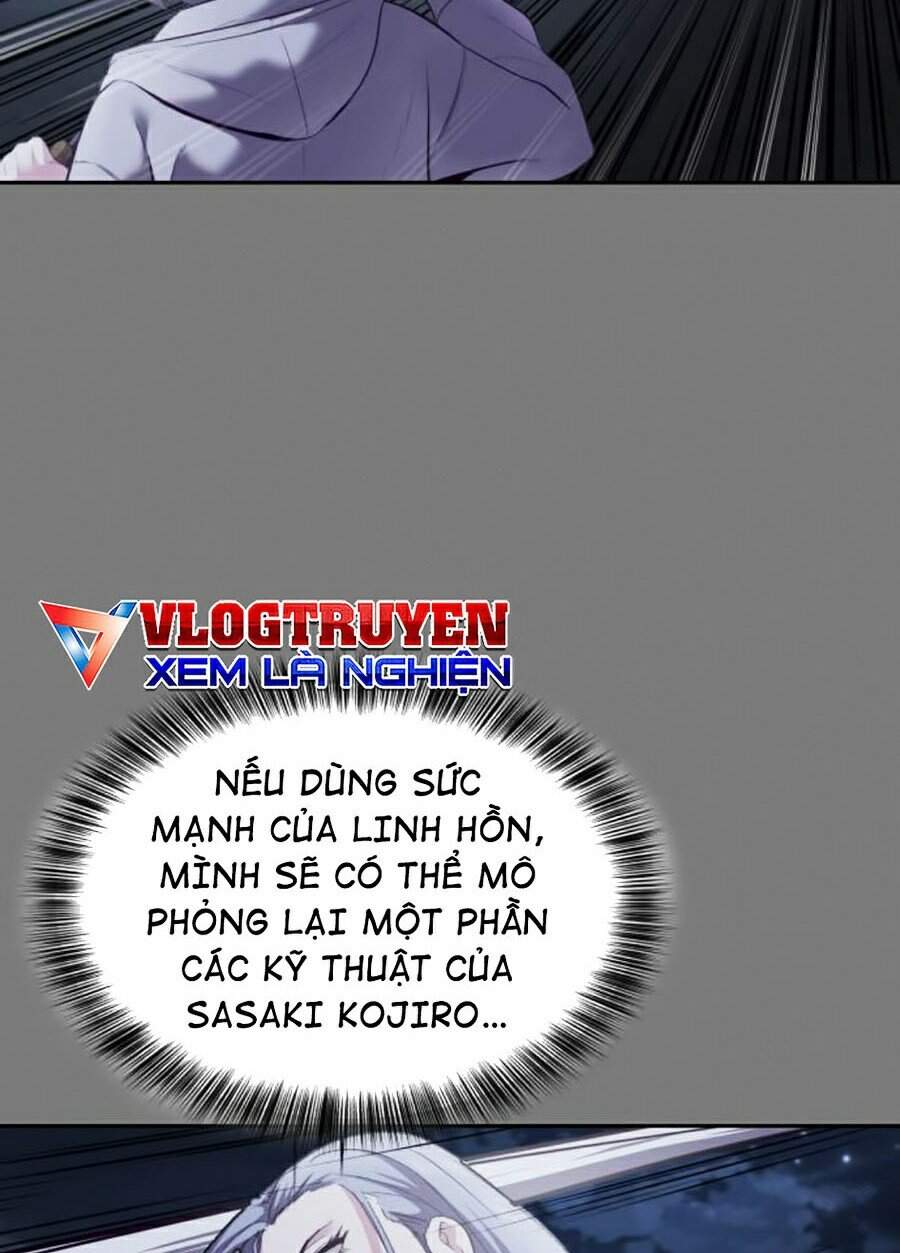 Cậu Bé Của Thần Chết Chap 121 - Next Chap 122