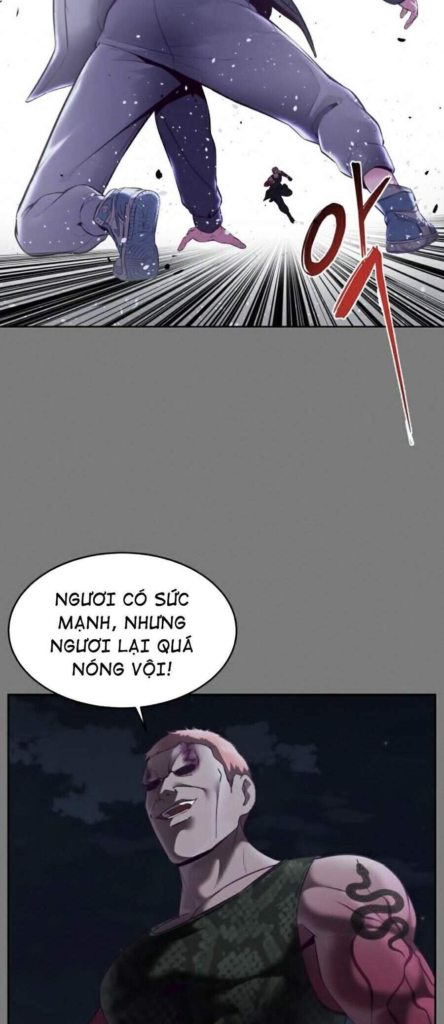 Cậu Bé Của Thần Chết Chap 121 - Next Chap 122