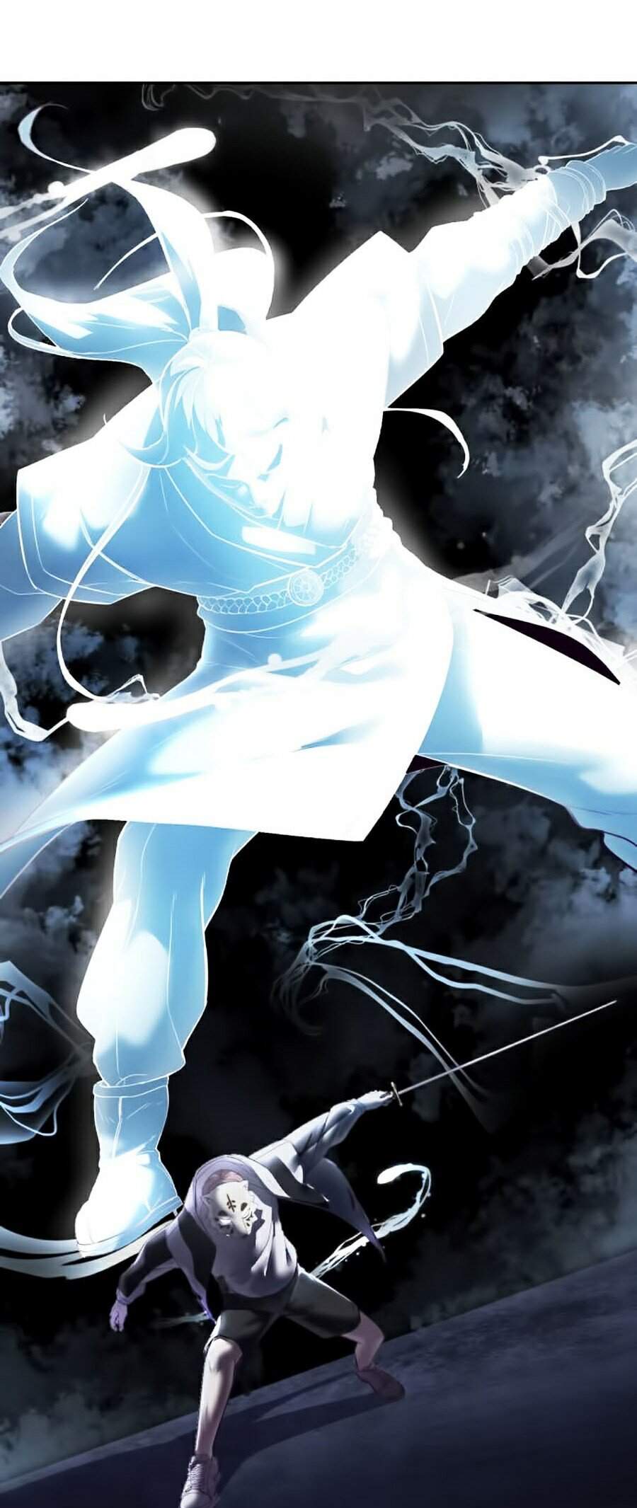 Cậu Bé Của Thần Chết Chap 123 - Next Chap 124