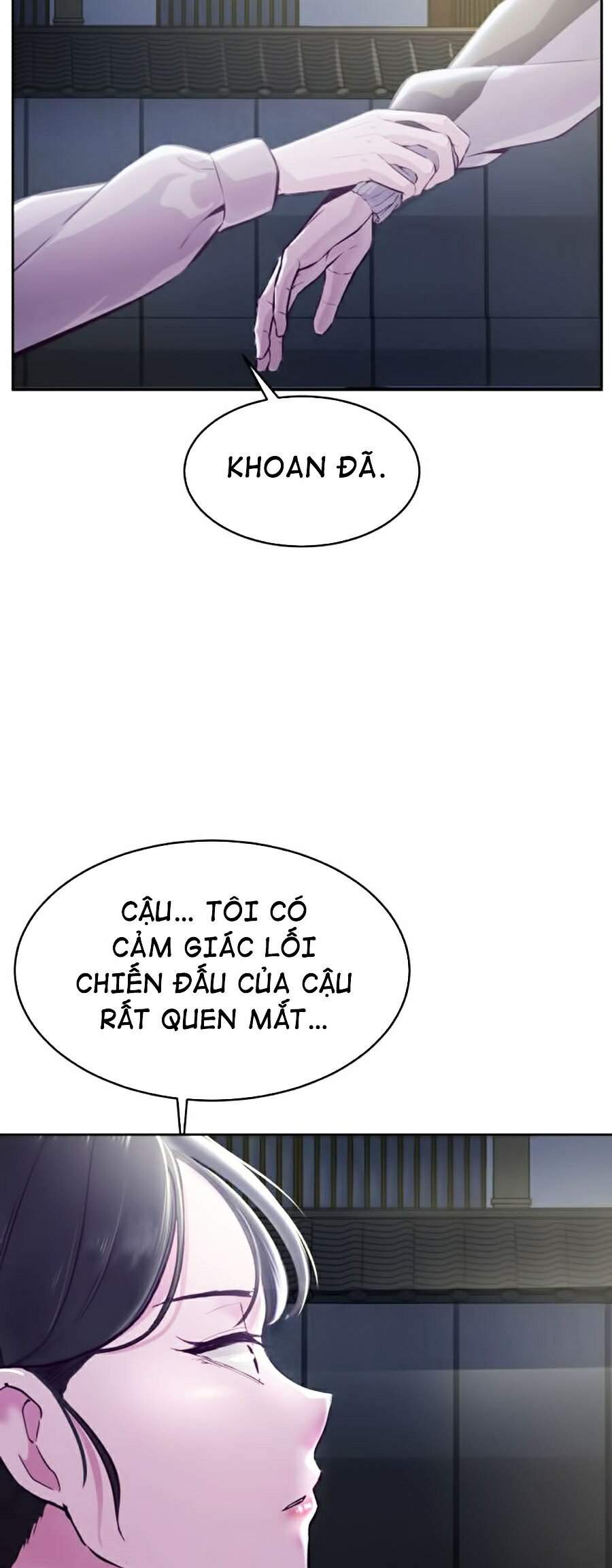 Cậu Bé Của Thần Chết Chap 123 - Next Chap 124