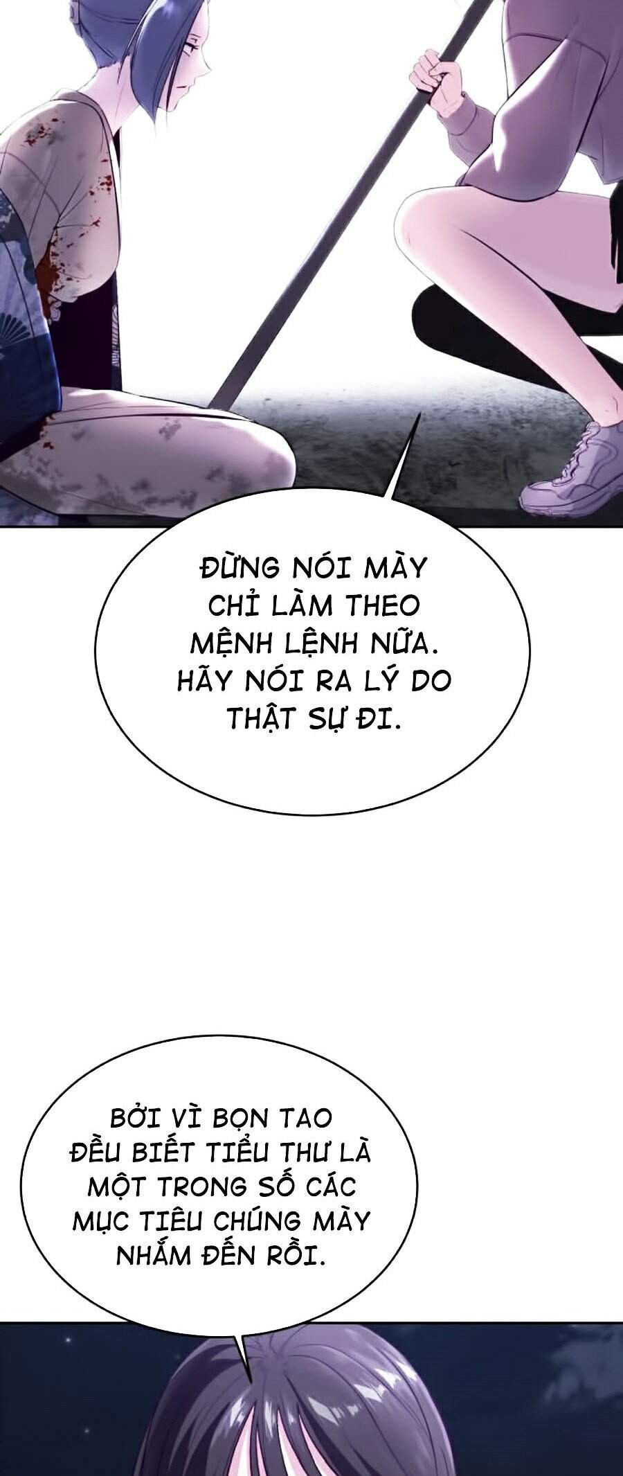 Cậu Bé Của Thần Chết Chap 123 - Next Chap 124