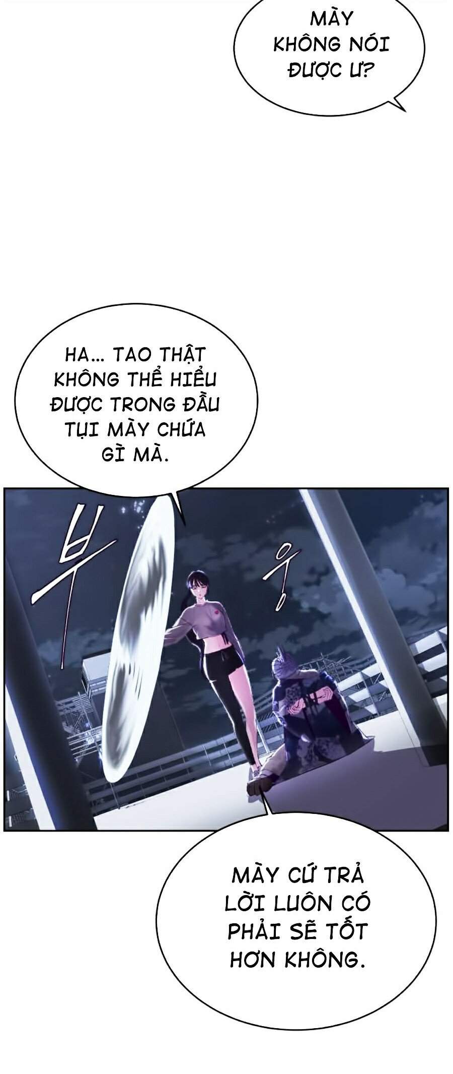 Cậu Bé Của Thần Chết Chap 123 - Next Chap 124