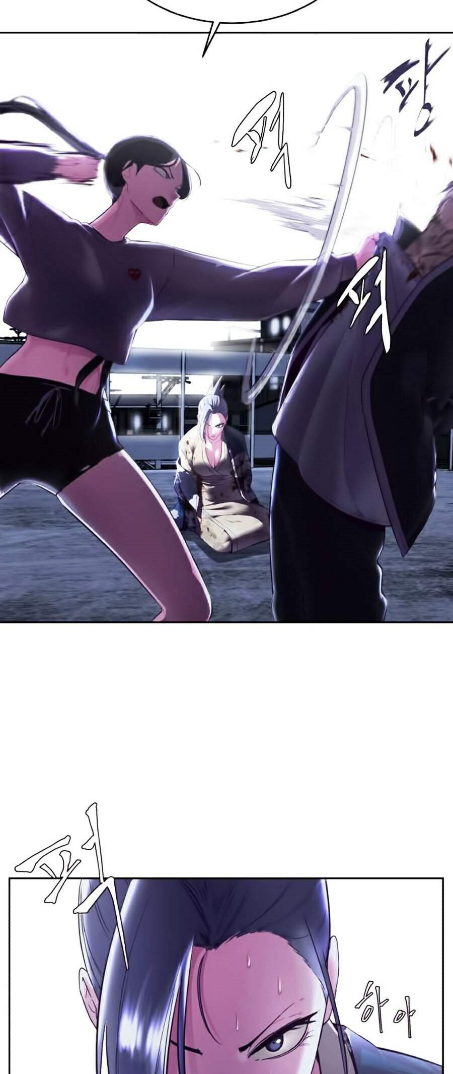 Cậu Bé Của Thần Chết Chap 123 - Next Chap 124