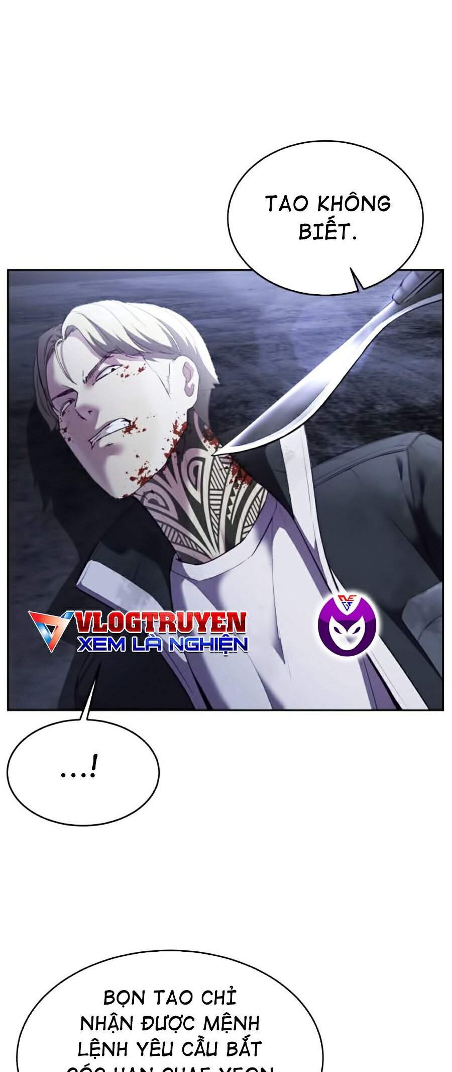 Cậu Bé Của Thần Chết Chap 123 - Next Chap 124