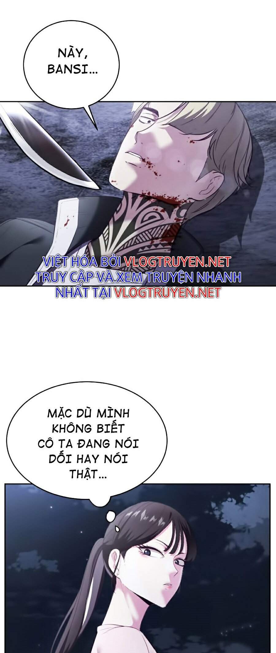 Cậu Bé Của Thần Chết Chap 123 - Next Chap 124