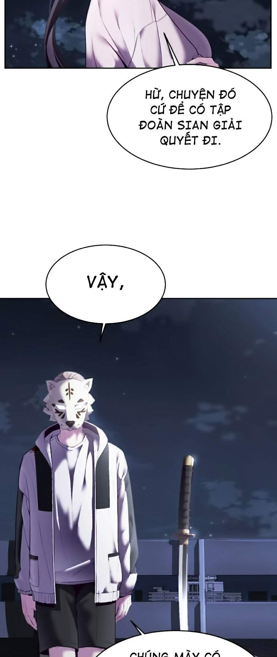 Cậu Bé Của Thần Chết Chap 123 - Next Chap 124