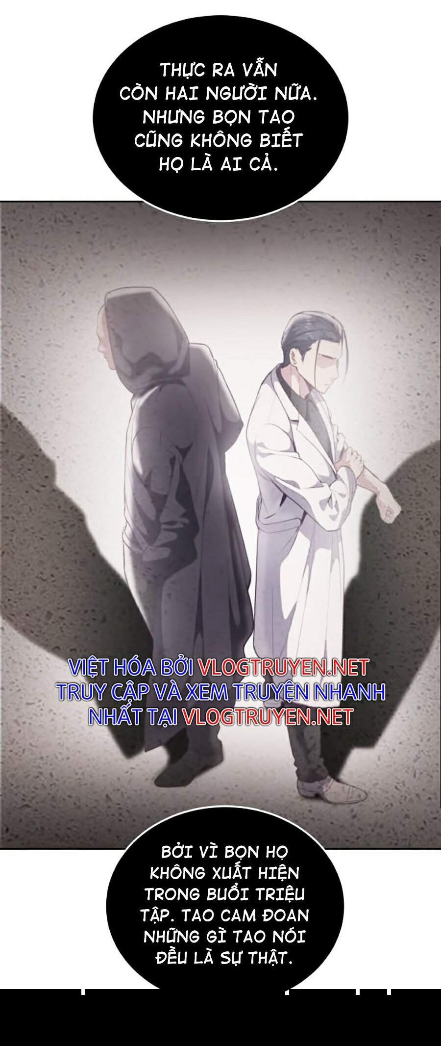 Cậu Bé Của Thần Chết Chap 123 - Next Chap 124