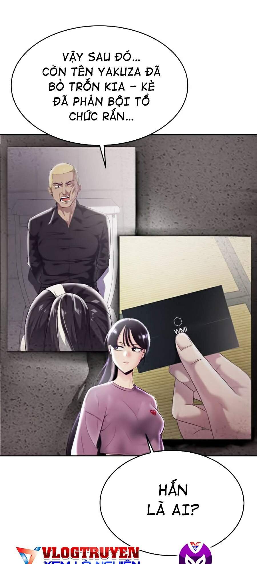 Cậu Bé Của Thần Chết Chap 123 - Next Chap 124