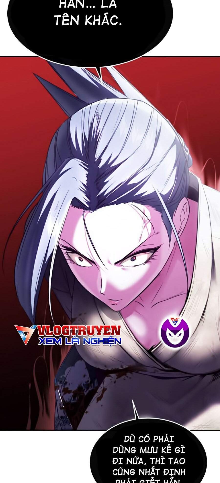 Cậu Bé Của Thần Chết Chap 123 - Next Chap 124