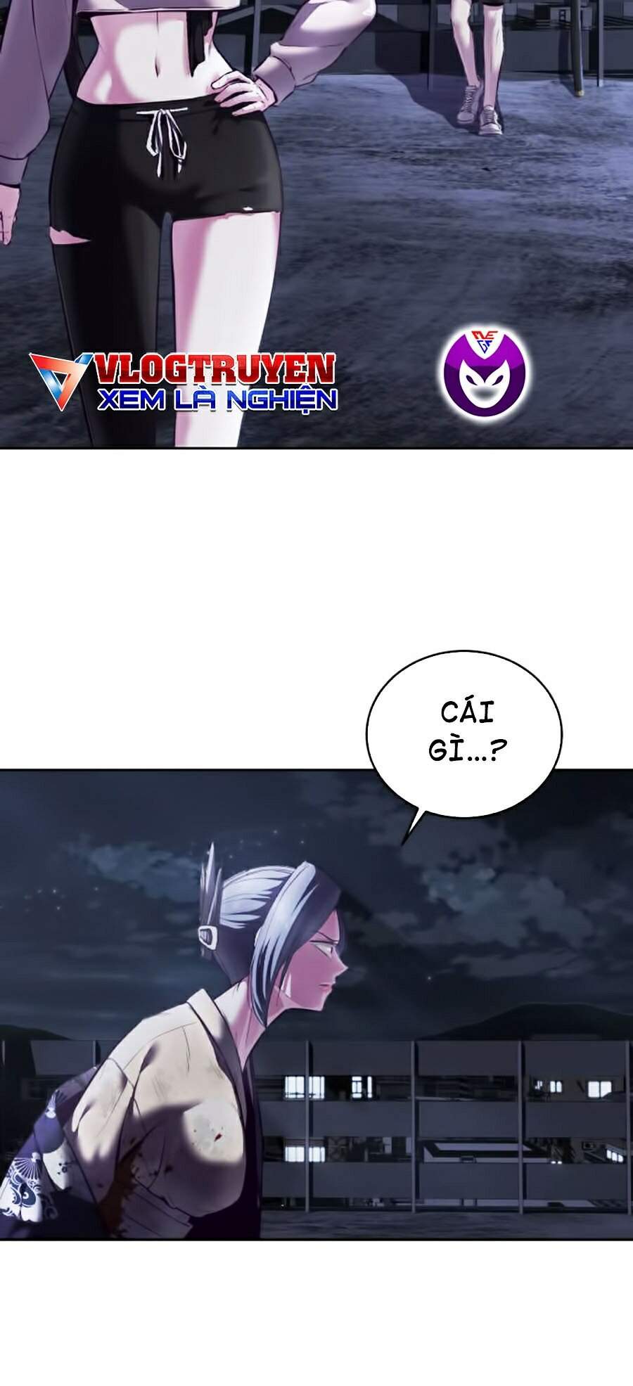 Cậu Bé Của Thần Chết Chap 123 - Next Chap 124