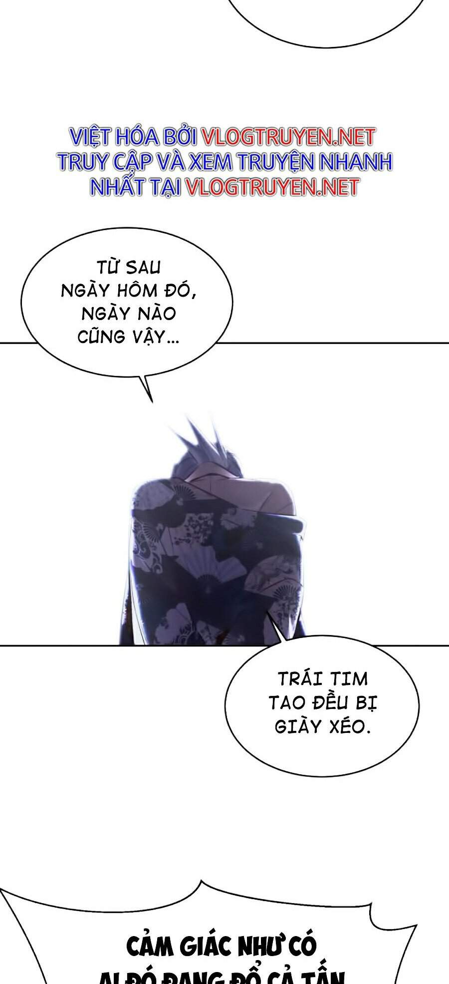 Cậu Bé Của Thần Chết Chap 123 - Next Chap 124