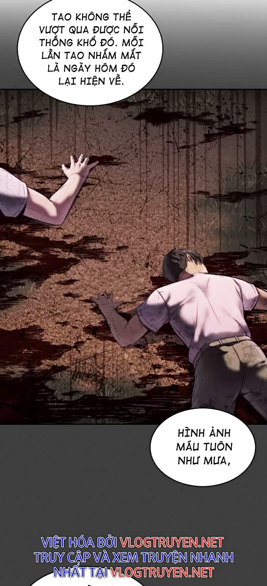 Cậu Bé Của Thần Chết Chap 123 - Next Chap 124