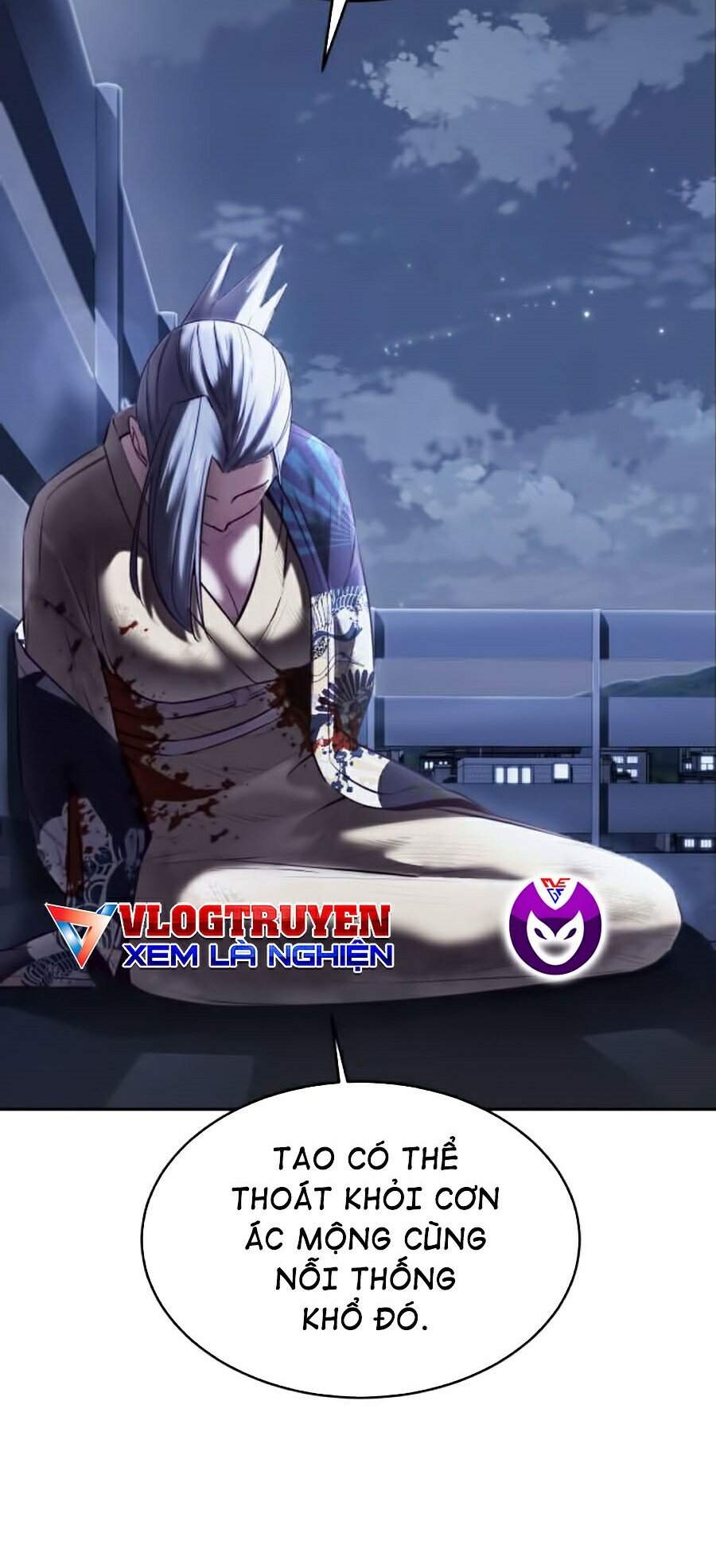 Cậu Bé Của Thần Chết Chap 123 - Next Chap 124