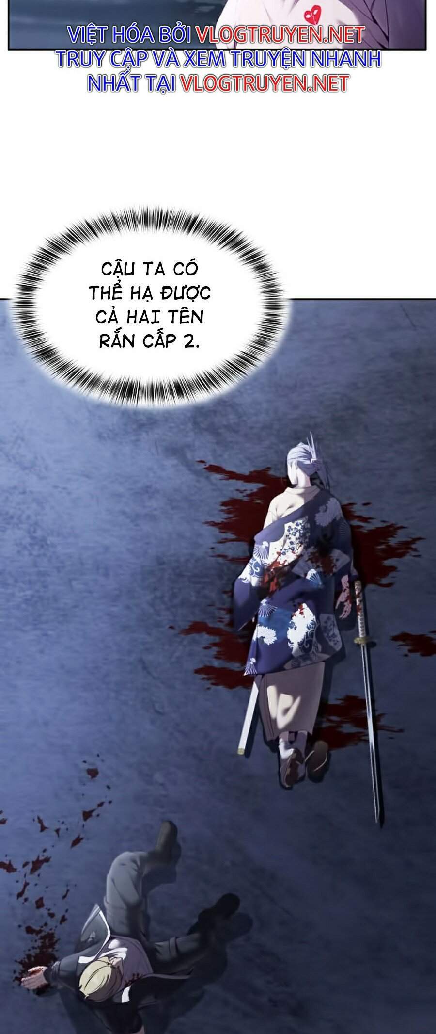 Cậu Bé Của Thần Chết Chap 123 - Next Chap 124