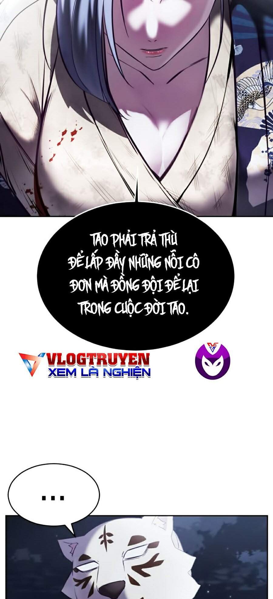 Cậu Bé Của Thần Chết Chap 123 - Next Chap 124