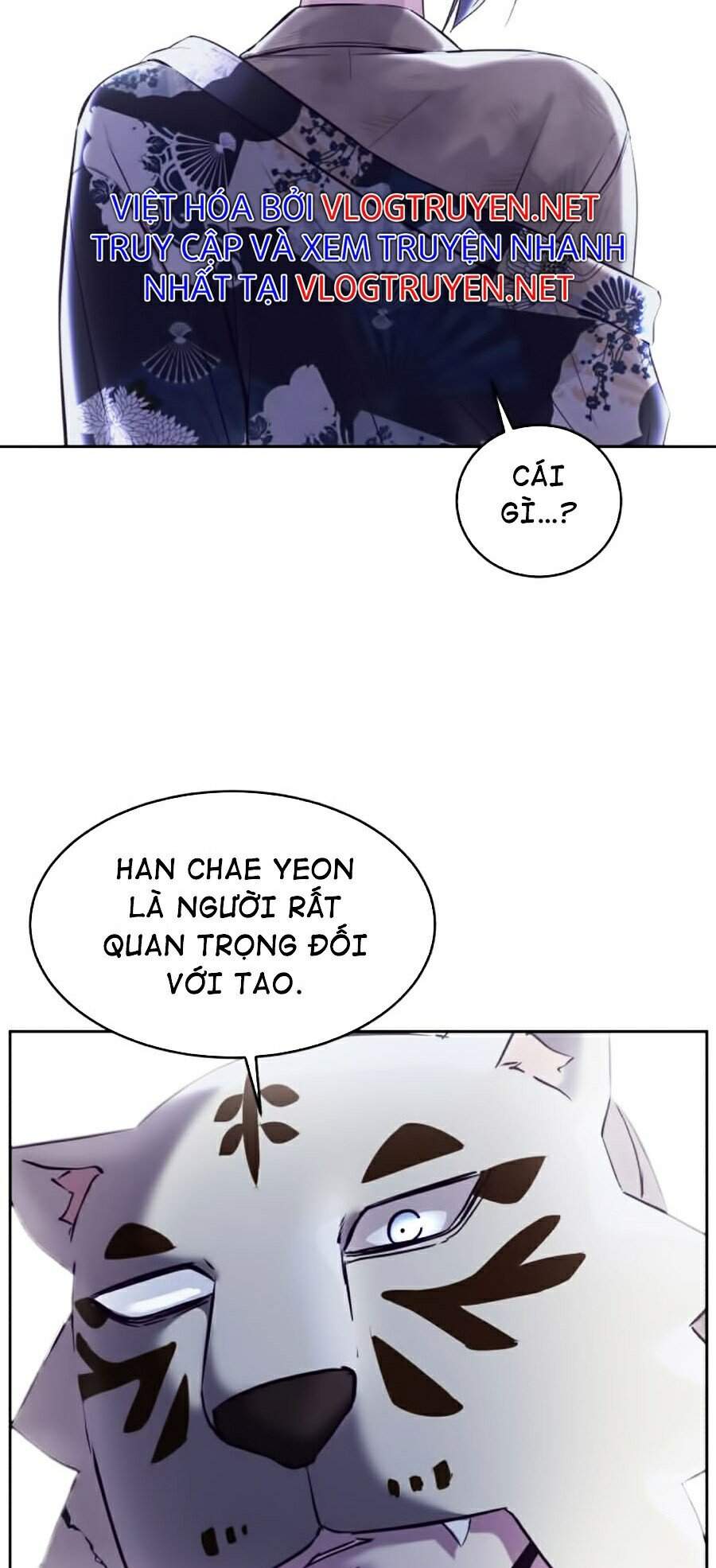Cậu Bé Của Thần Chết Chap 123 - Next Chap 124